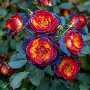 Роза Сэлешн Блум купить по цене от 371р. в интернет-магазине «Посадика» с доставкой почтой в в Пыталовое и по всей России – [изображение №1].